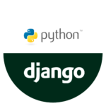 django-python-logo