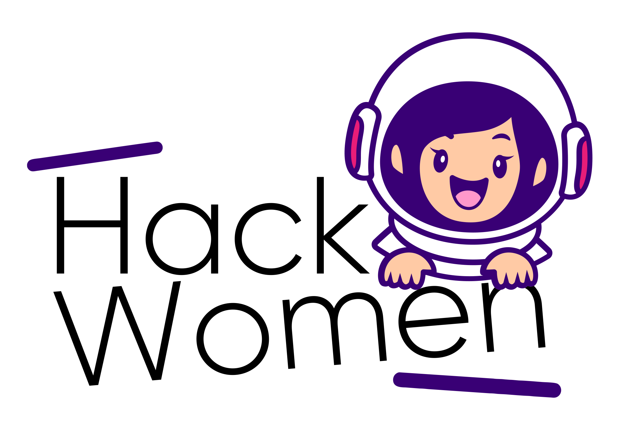 Hackwomen.Dev